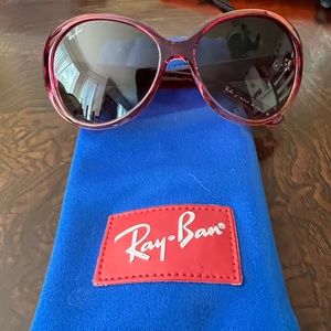 Ray-Ban kids sunglasses